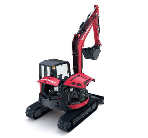 yanmar vio80 7